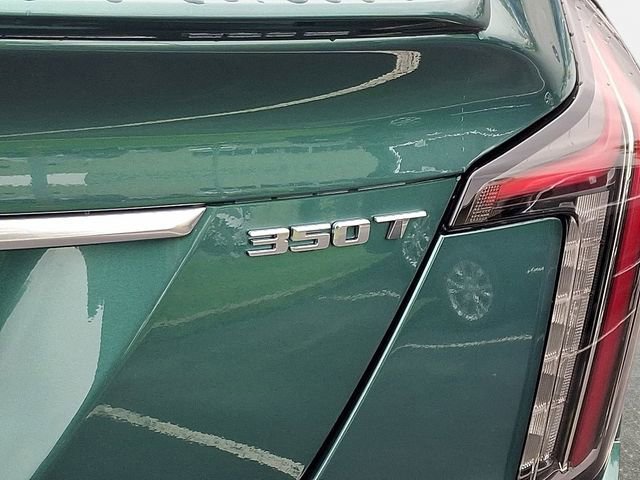 2026 Cadillac CT5 Sport - Photo 13