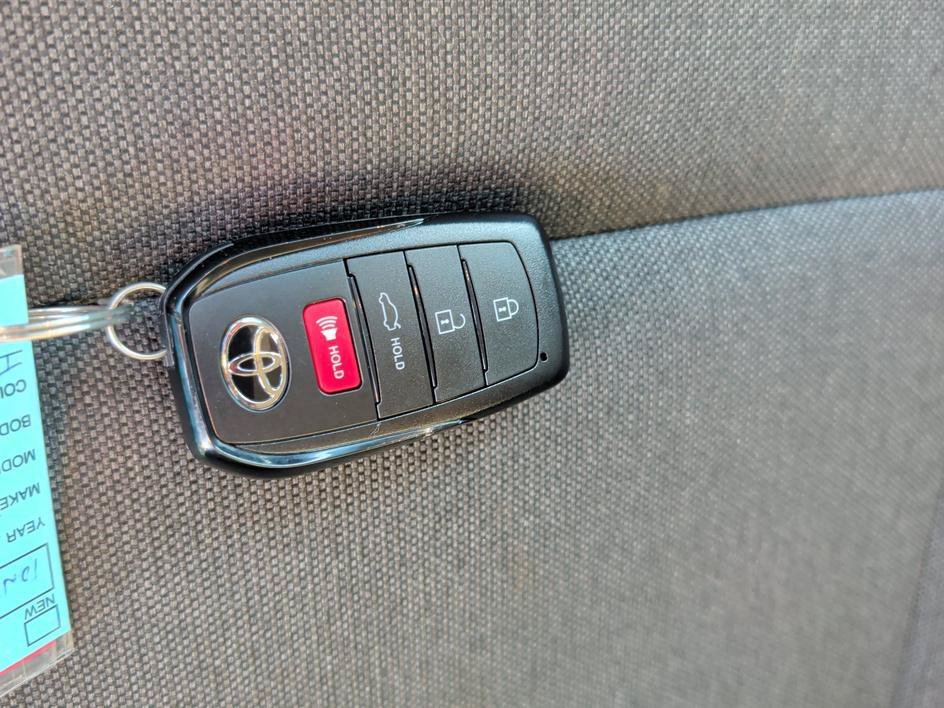Used 2026 Underground Toyota LE image 30