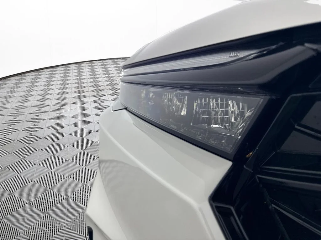 New 2026 Platinum White Pearl Honda Sport-L image 17