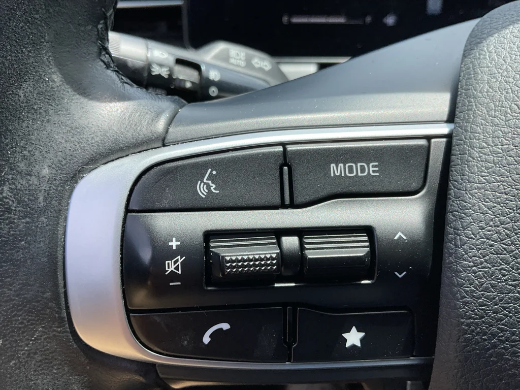 Used 2025 Wolf Gray Kia GT-Line image 29