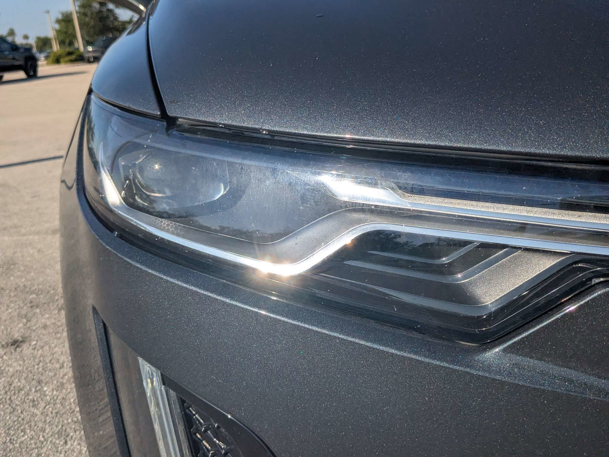 2023 Cadillac XT6 Sport - Photo 10
