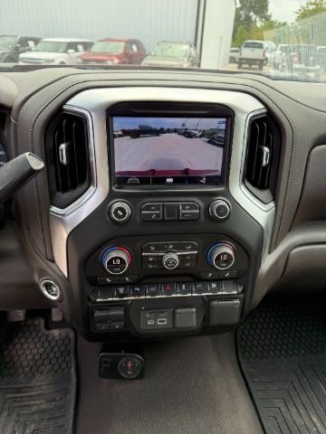 Used 2020 Cajun Red Tintcoat Chevrolet LT image 18