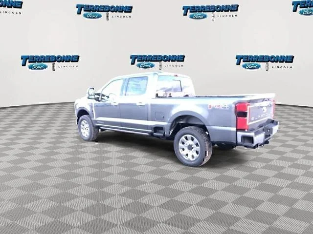 2026 Ford F-250 Super Duty Lariat - Photo 27