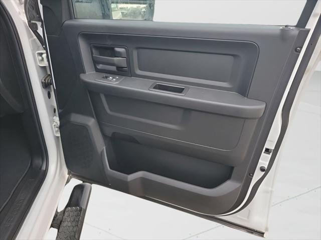 2026 RAM 2500 Tradesman - Photo 44