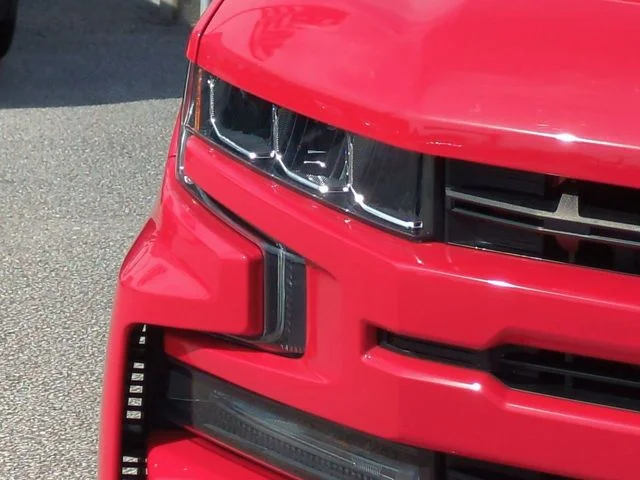 Used 2021 Red Hot Chevrolet RST image 10