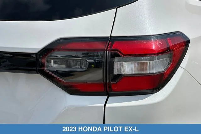 2023 Honda Pilot EX-L - Photo 31