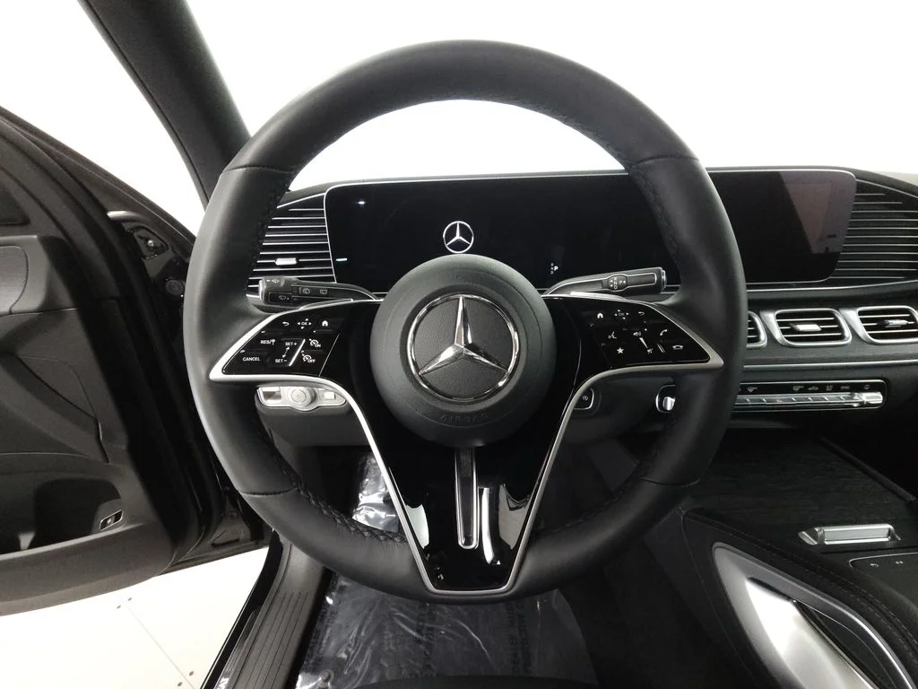 Used 2026 Black Mercedes-Benz GLE 350 image 12