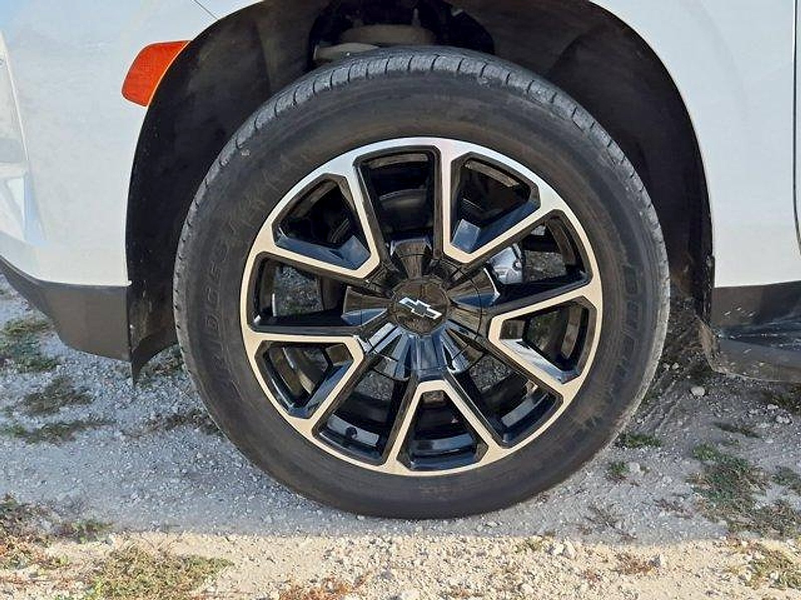 2022 Chevrolet Tahoe RST - Photo 32