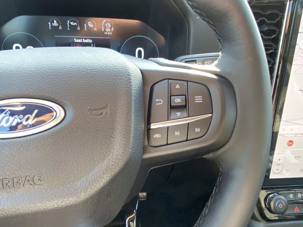New 2026 Avalanche Ford Lariat® image 20