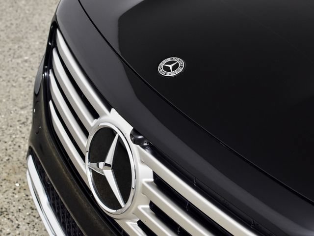 New 2026 Night Black Mercedes-Benz GLB 250 image 49