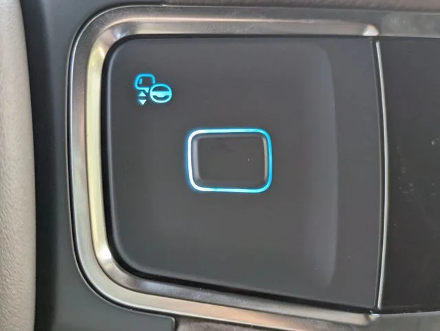 New 2027 Agate Black Metallic Ford MAX King Ranch® image 27