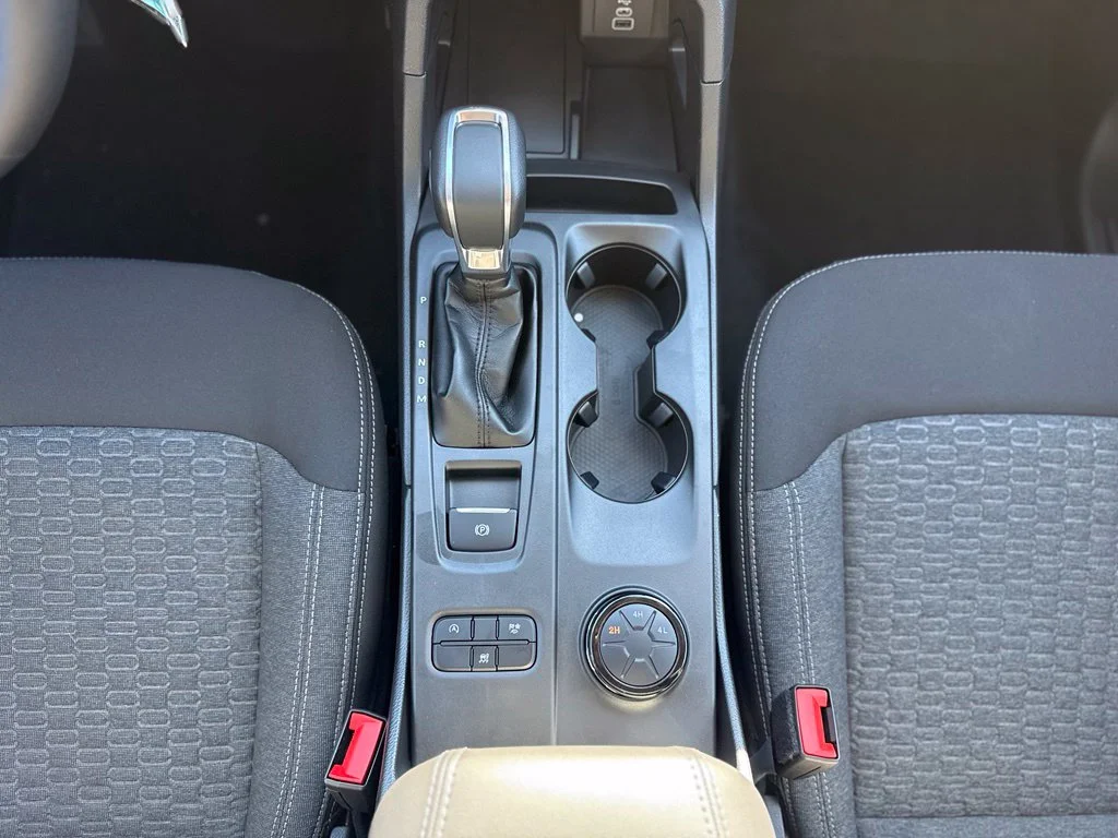 New 2026 Avalanche Ford XLT image 25