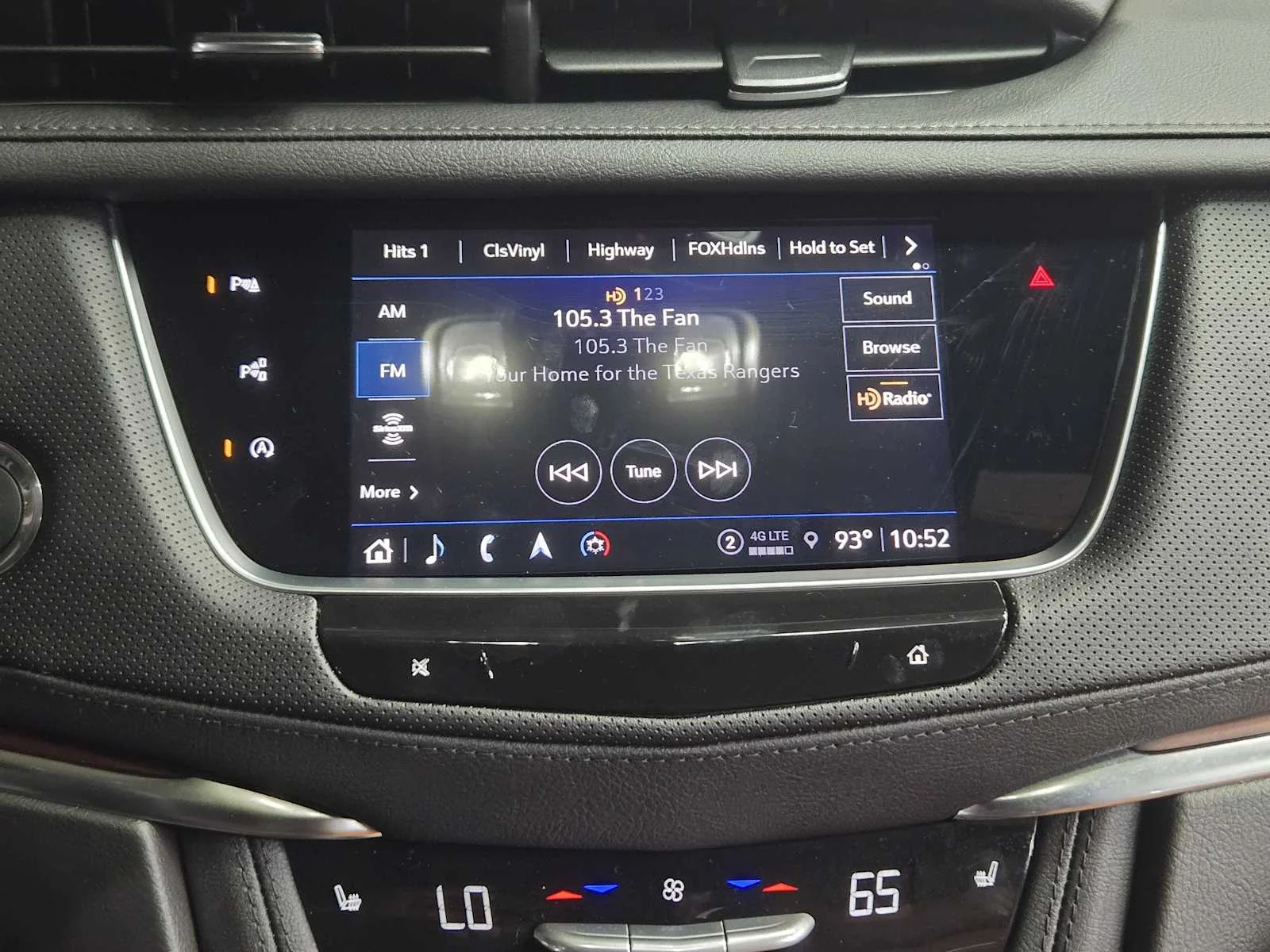 2026 Cadillac XT5 Premium Luxury - Photo 11