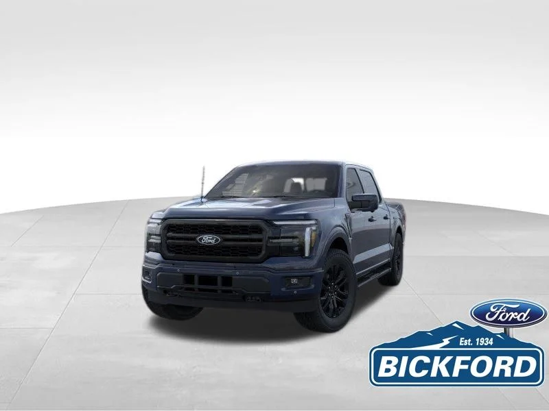 2026 Ford F-150's photo