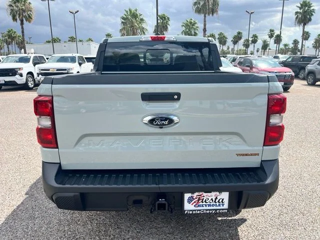 Used 2024 Green Ford Lariat image 6