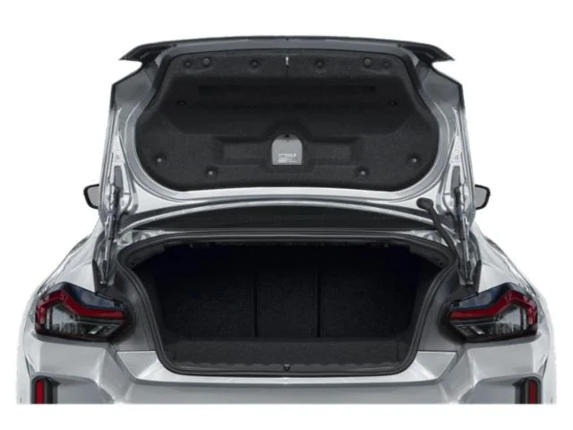 2026 BMW M2 M2 CS Coupe's photo