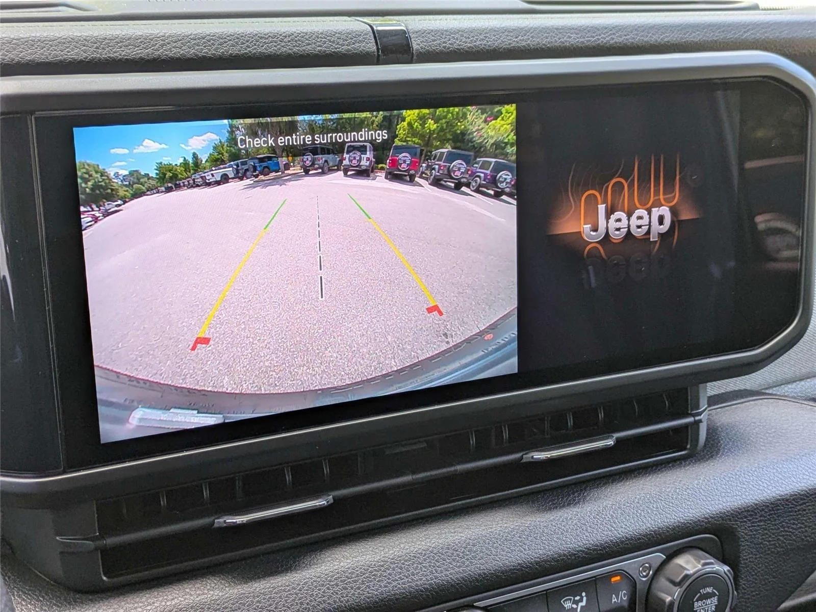 Certified Used 2026 Anvil Clearcoat Jeep Sport image 22