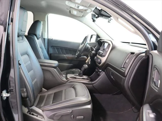 2021 GMC Canyon Denali - Photo 19