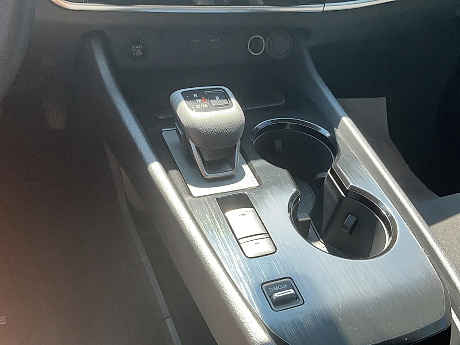 Used 2026  Nissan S image 10