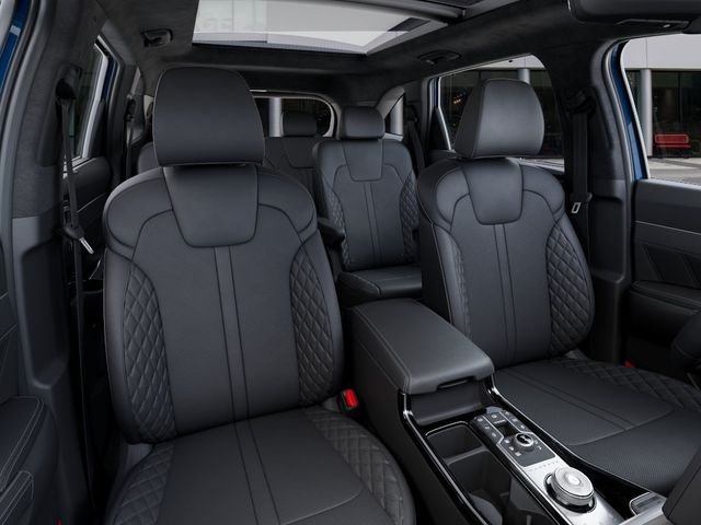 2026 Kia Sorento SX Prestige Hybrid - Photo 15