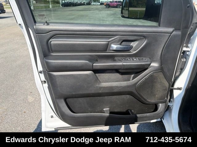 Used 2020 White Ram Tradesman image 14