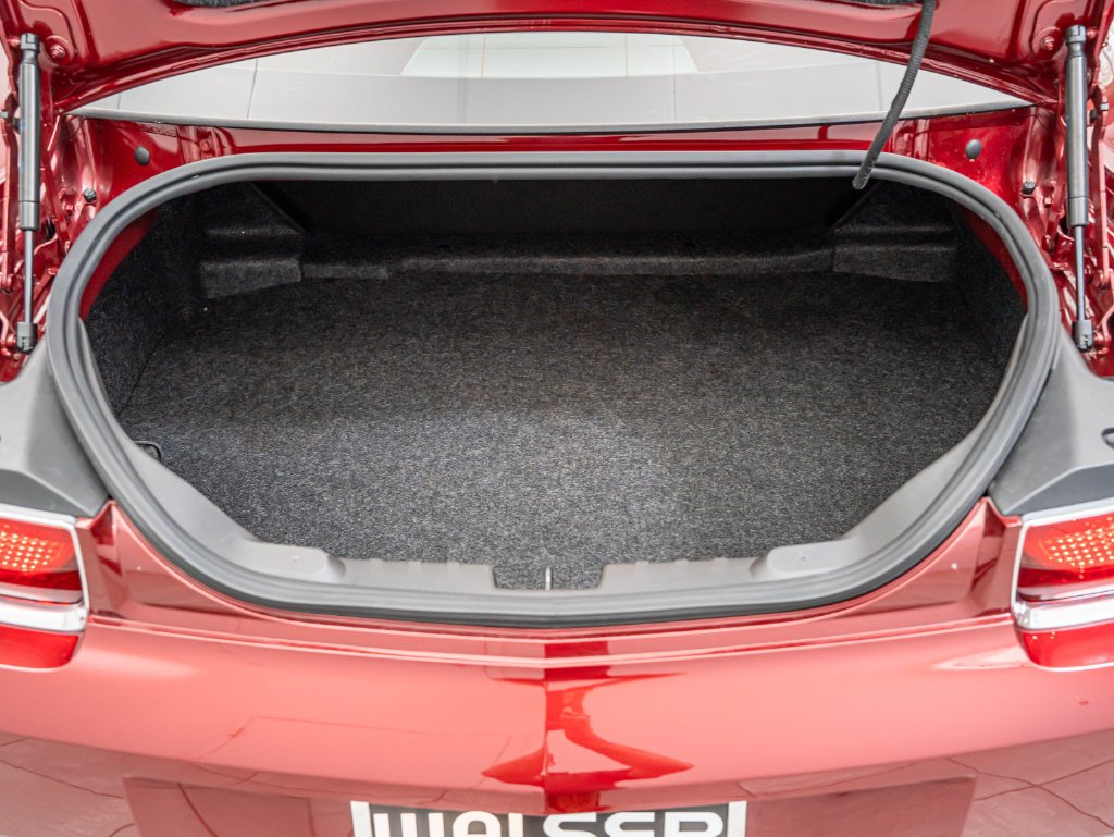 Used 2010 Red Jewel Tintcoat Chevrolet SS image 21