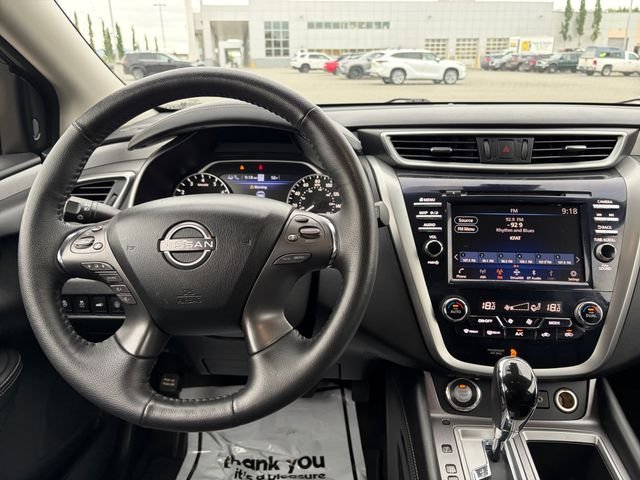 Used 2024  Nissan SV image 20