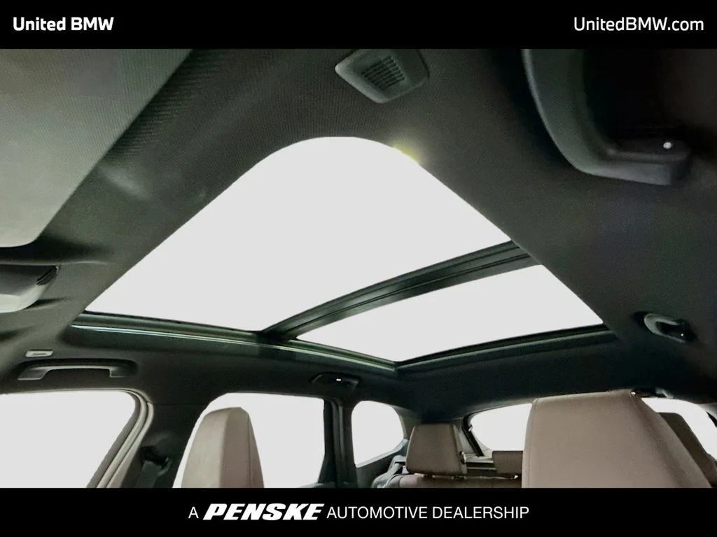 2025 BMW X1 28i - Photo 11