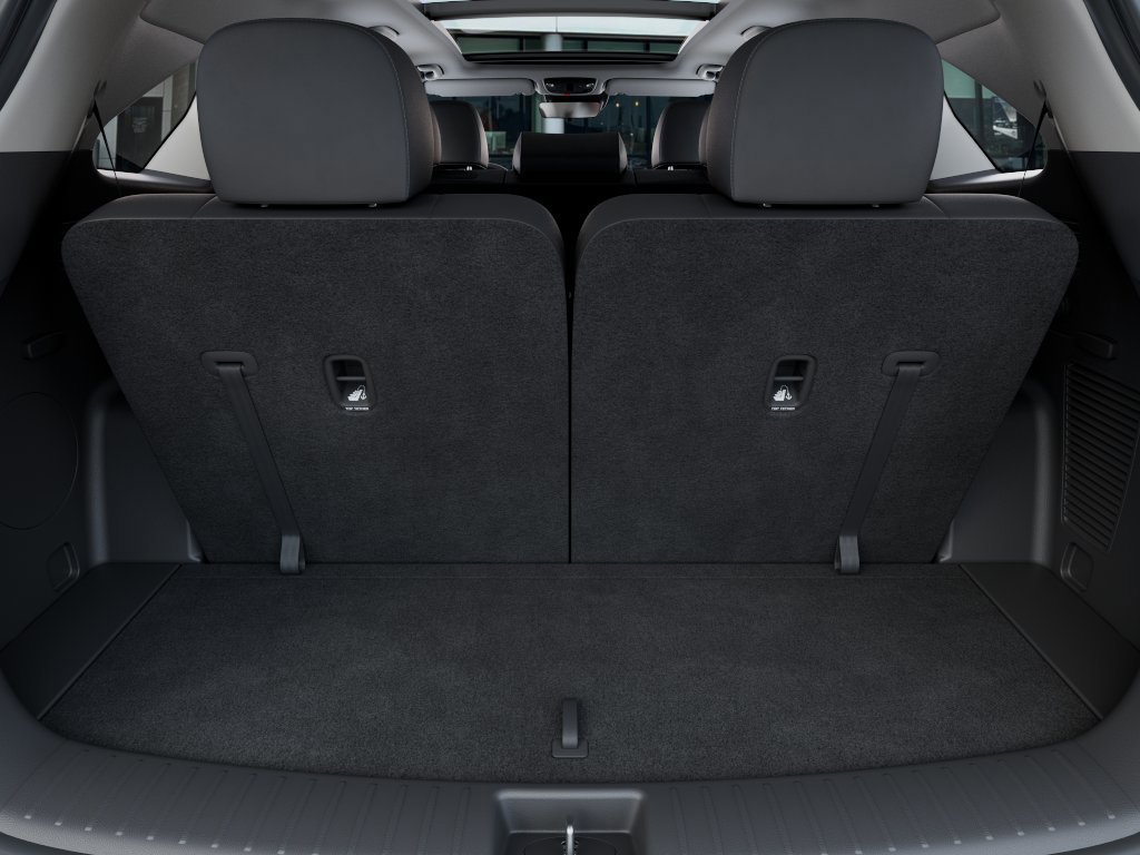 New 2026 Ivory Silver Kia S image 19