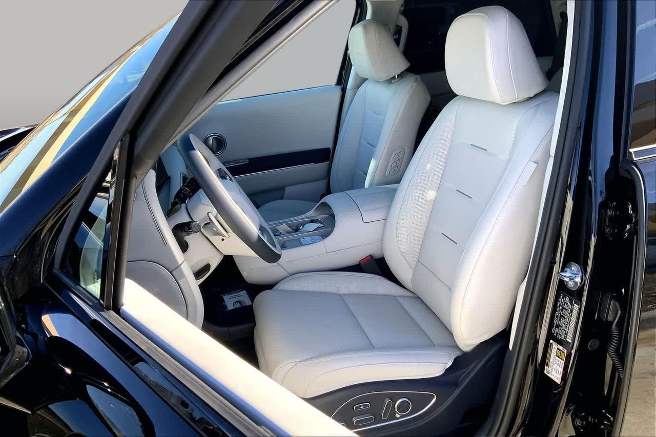2026 Hyundai Palisade Calligraphy - Photo 7