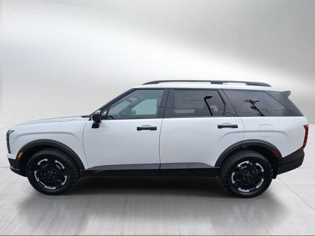 New 2026 White Pearl Hyundai XRT Pro image 6