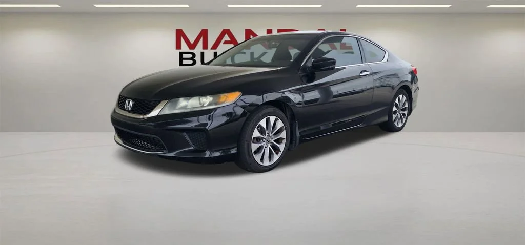 2013 Honda Accord LX-S Auto's photo