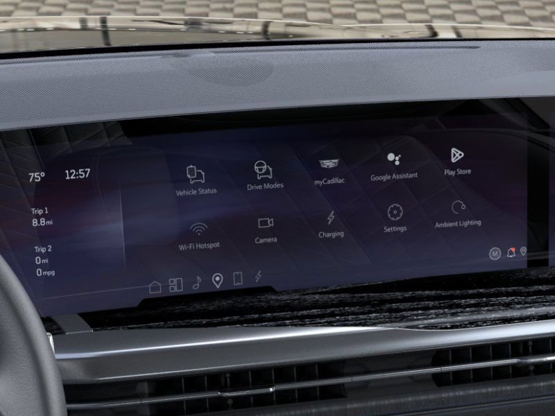2026 Cadillac Escalade IQ Sport - Photo 20