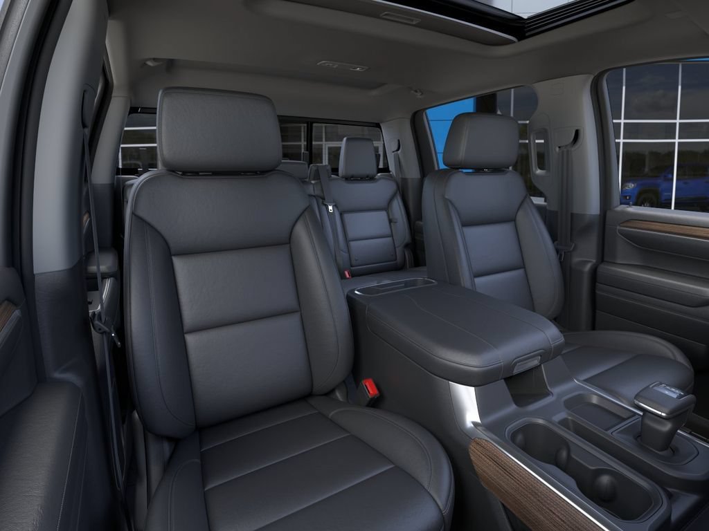 2026 Chevrolet Silverado 1500 LT Trail Boss - Photo 16
