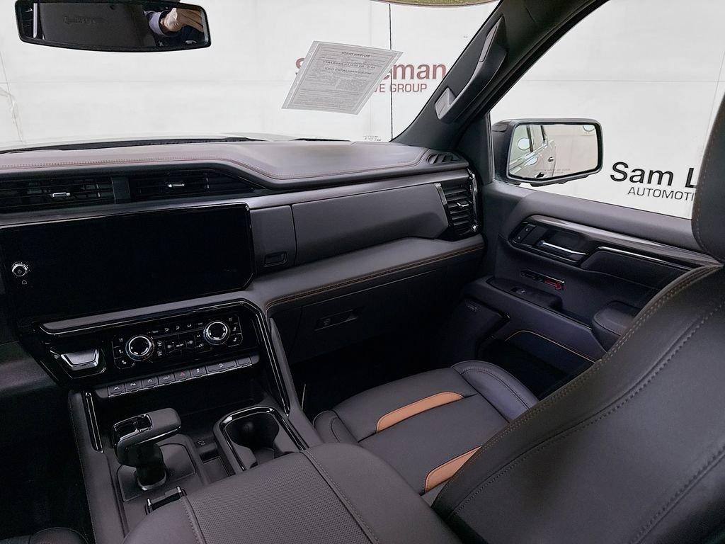 2023 GMC Sierra 1500 AT4 - Photo 27