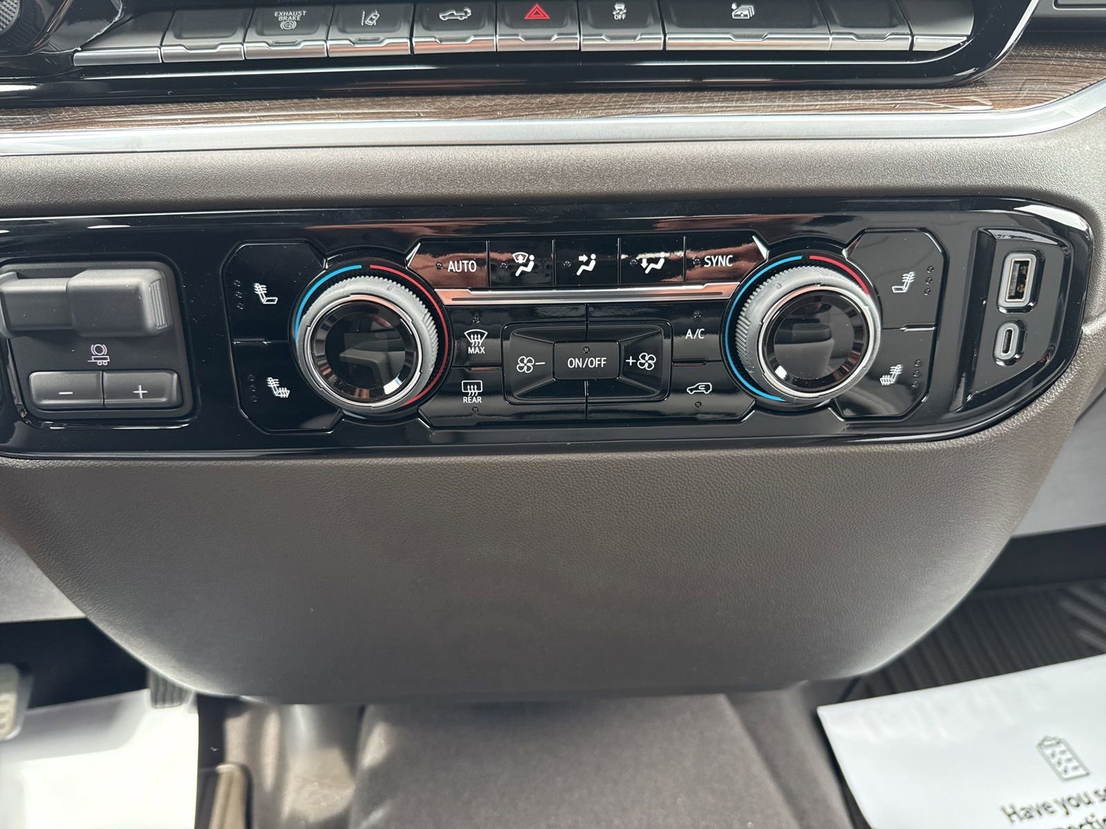 2025 Chevrolet Silverado 2500 HD LT - Photo 23