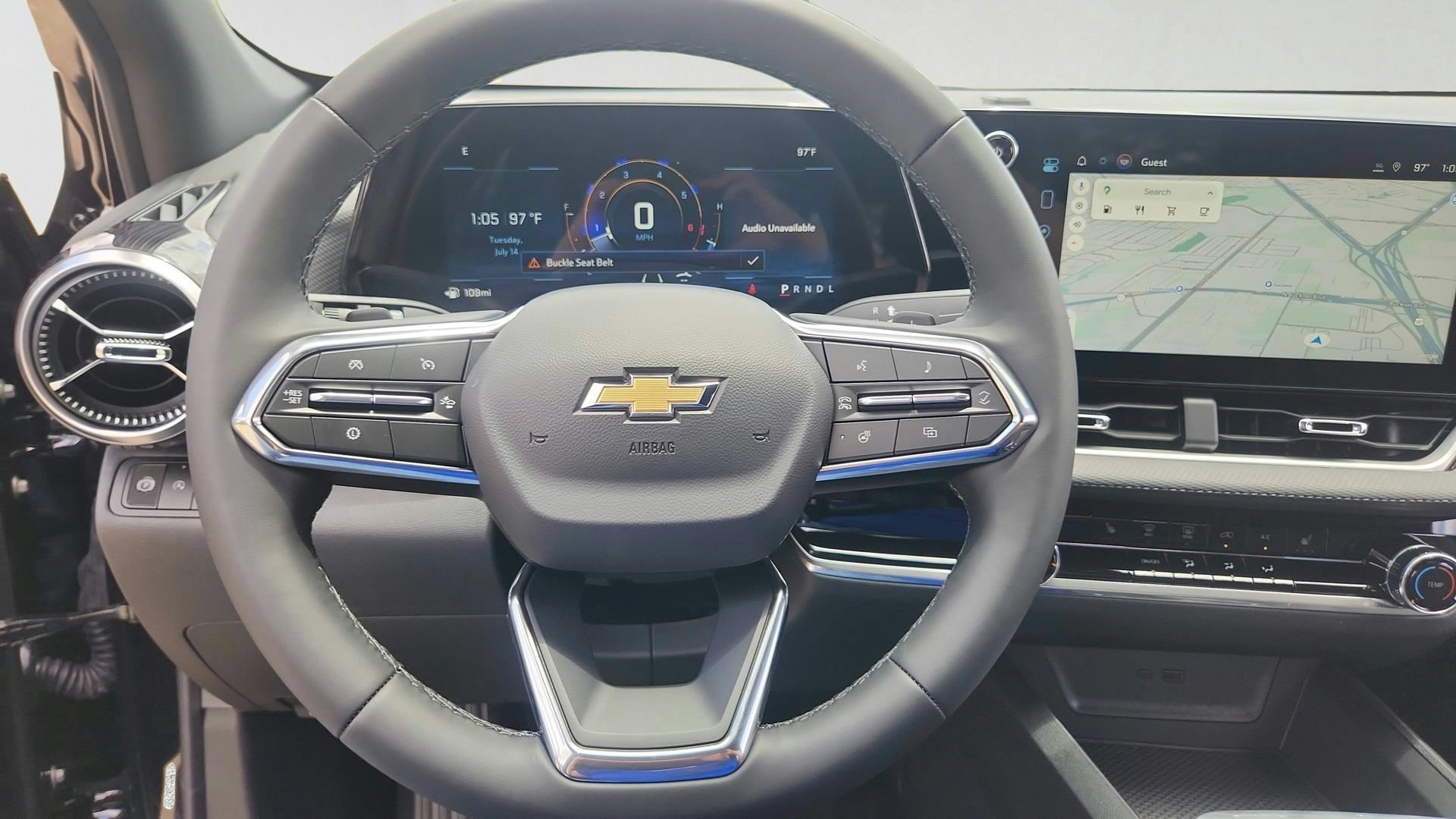 2027 Chevrolet Equinox LT - Photo 12