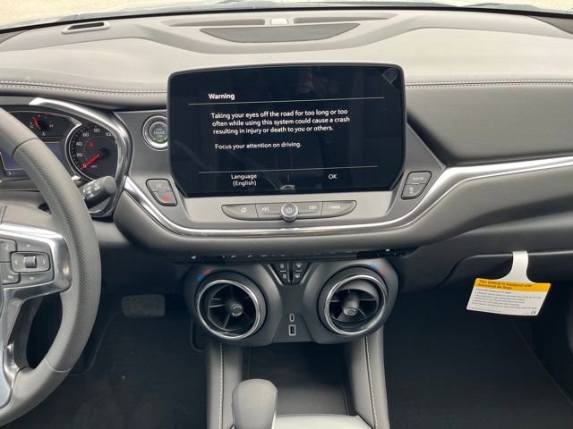 2025 Chevrolet Blazer 2LT - Photo 15