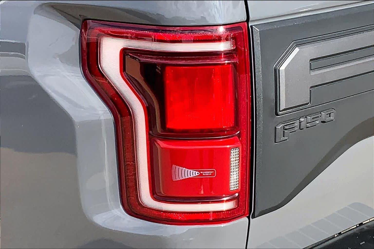 Used 2020 Lead Foot Ford Raptor image 29