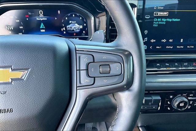 Used 2024 Beige Chevrolet High Country image 19