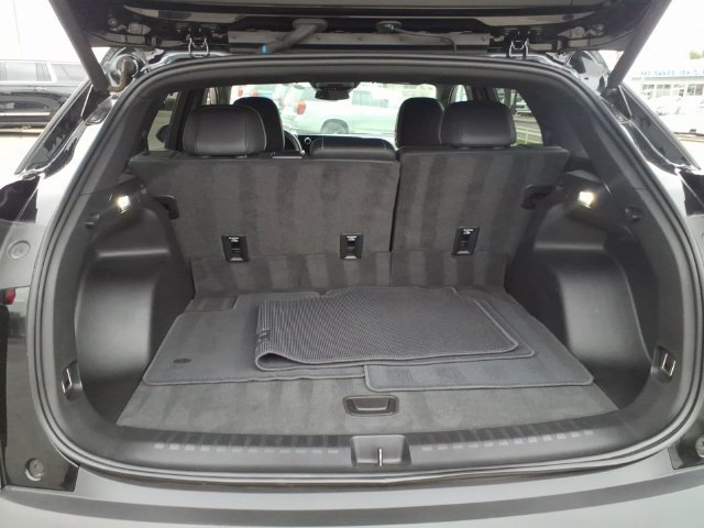 Used 2024 Black Chevrolet LT image 6