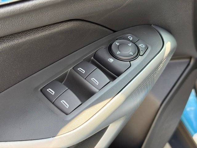 2026 Chevrolet Trax LS - Photo 8