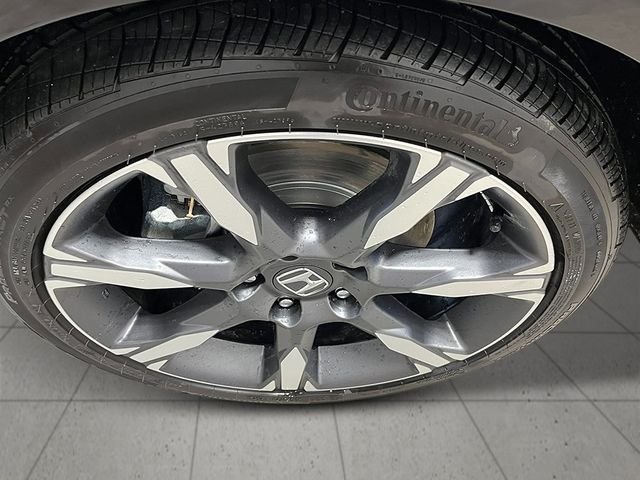 New 2026 Crystal Black Pearl Honda Sport Touring image 12