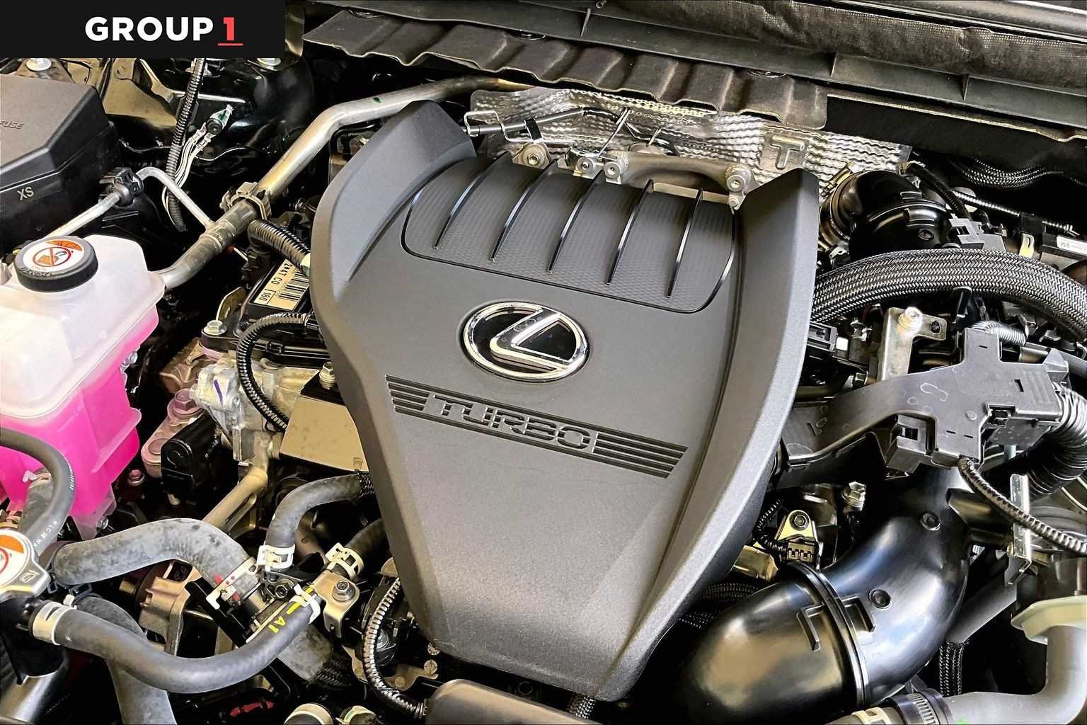 Certified Used 2026 CAVIAR Lexus Luxury image 30