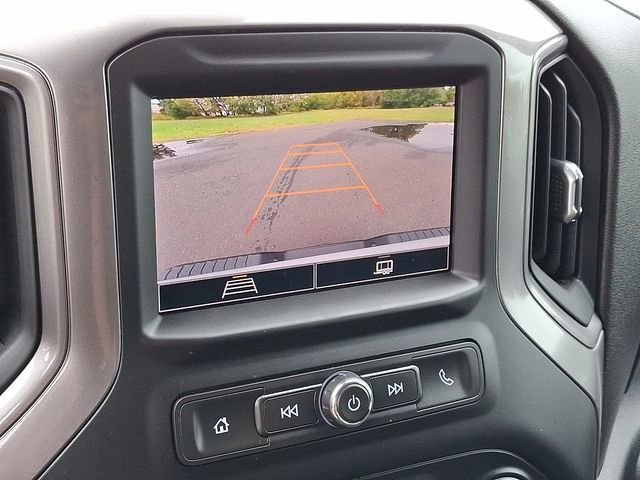 2024 Chevrolet Silverado 2500HD Custom - Photo 14