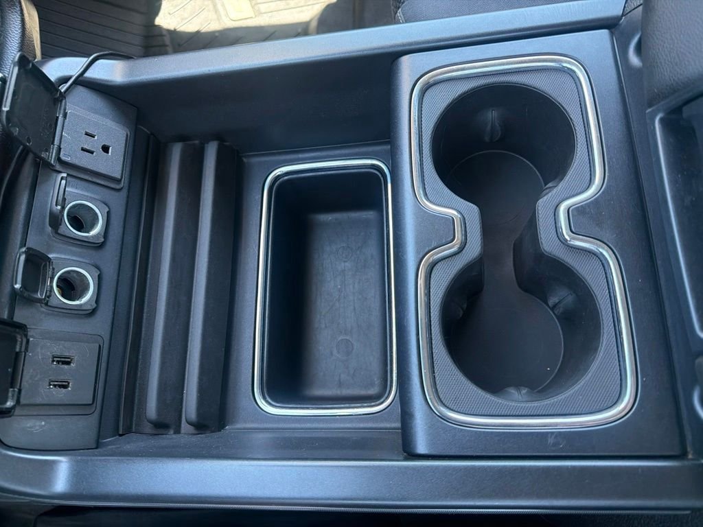 Used 2018 Beige Chevrolet LT image 19