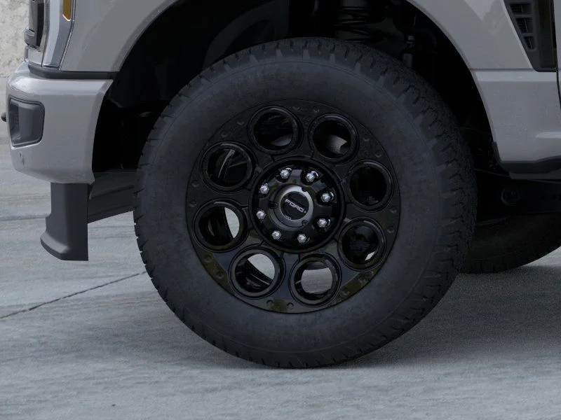 New 2026 Avalanche Ford F-250® Lariat® image 19