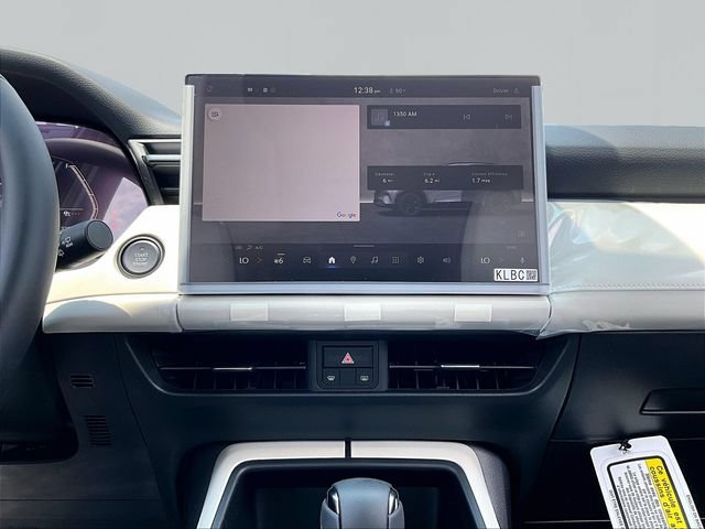 New 2026 Rhodium White Metallic Mazda 2.5 S Preferred AWD image 12