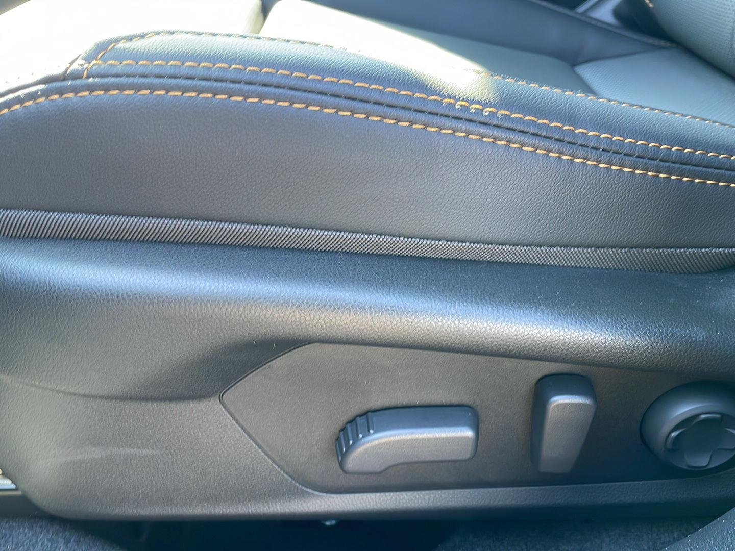 2026 Subaru Outback Wilderness - Photo 12