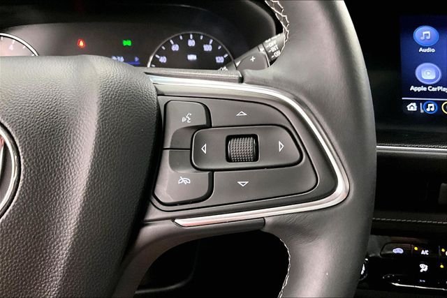 2022 Buick Envision Preferred - Photo 28